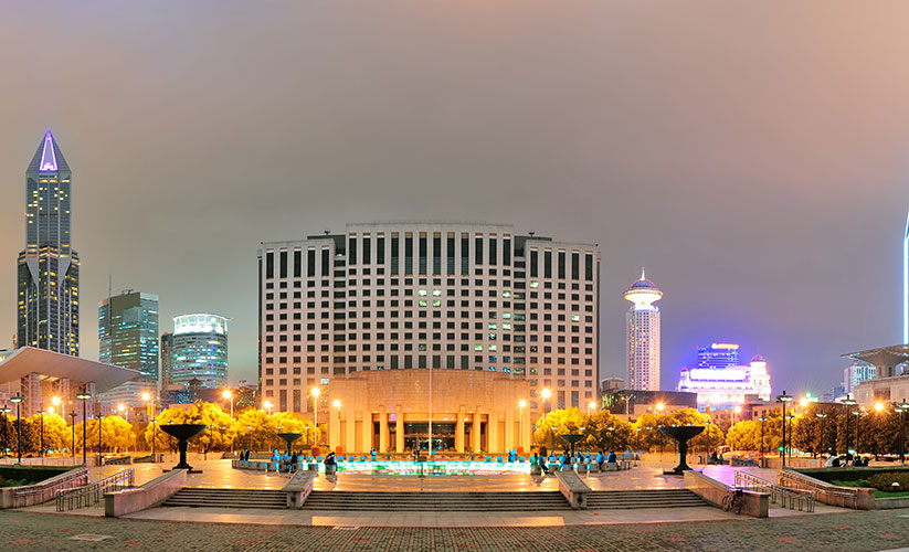 Five Star Hotels In Delhi 