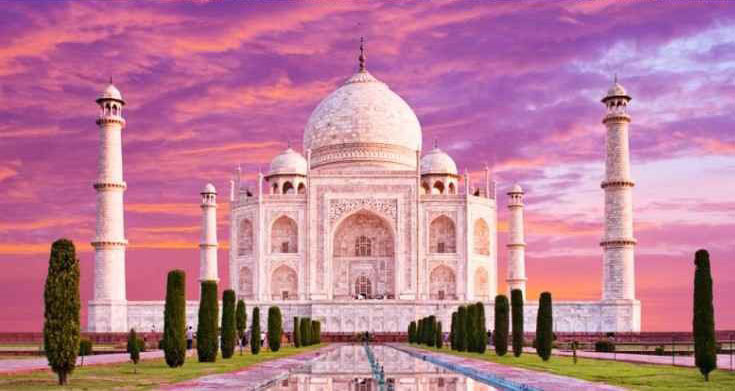 agra