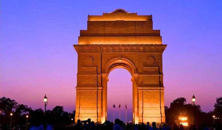 delhi